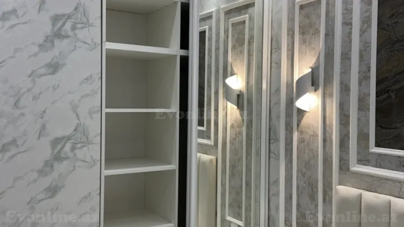 Satılır 2 otaqlı Mənzil Yeni tikili 63 m² Xırdalan - şəkil 15