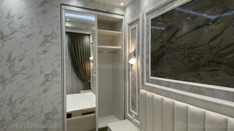 Satılır 2 otaqlı Mənzil Yeni tikili 63 m² Xırdalan - şəkil 16