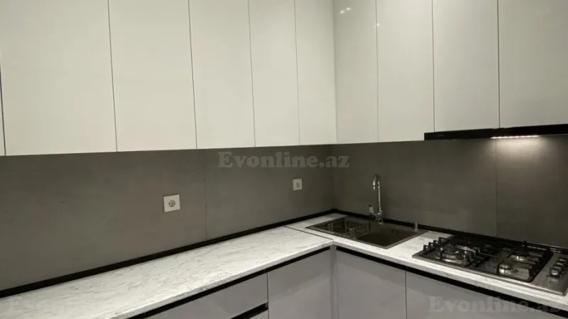 Satılır 2 otaqlı Mənzil Yeni tikili 63 m² Xırdalan - şəkil 17