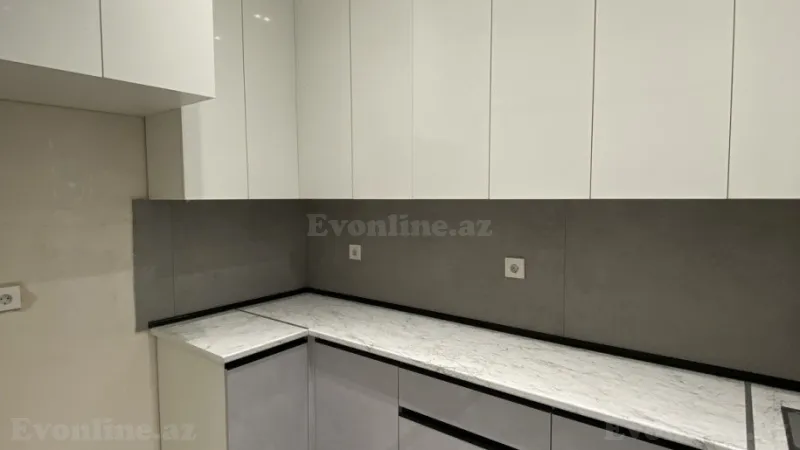 Satılır 2 otaqlı Mənzil Yeni tikili 63 m² Xırdalan - şəkil 18
