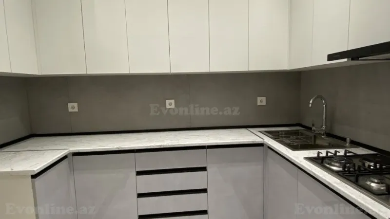 Satılır 2 otaqlı Mənzil Yeni tikili 63 m² Xırdalan - şəkil 19