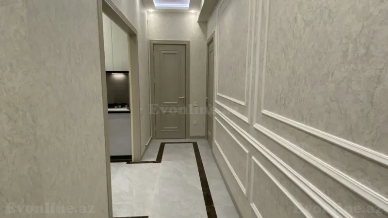 Satılır 2 otaqlı Mənzil Yeni tikili 63 m² Xırdalan - şəkil 20
