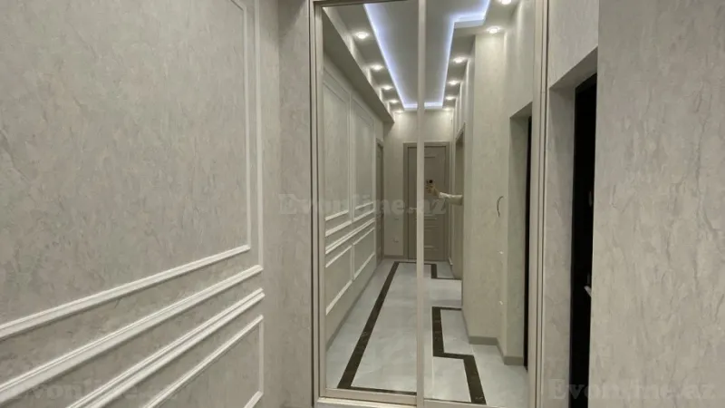 Satılır 2 otaqlı Mənzil Yeni tikili 63 m² Xırdalan - şəkil 21