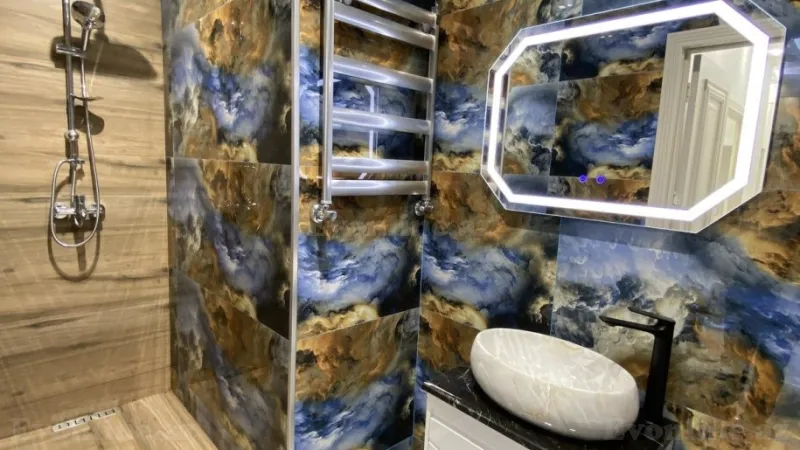 Satılır 2 otaqlı Mənzil Yeni tikili 63 m² Xırdalan - şəkil 22