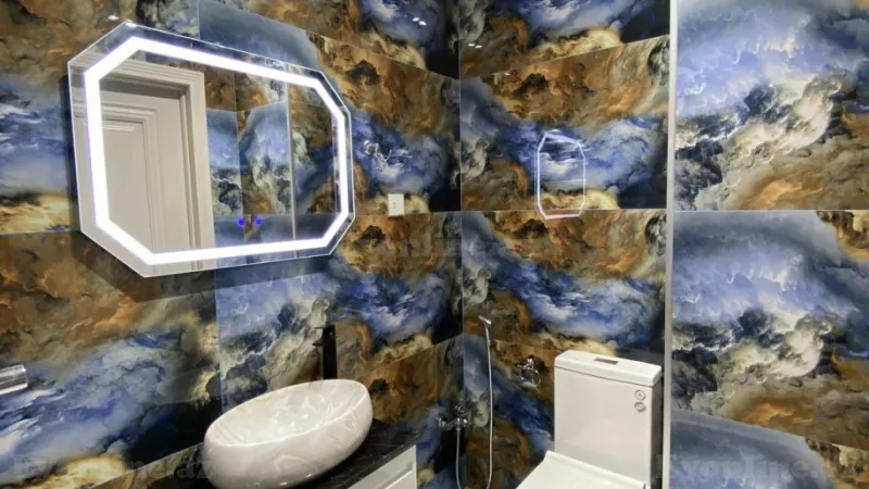 Satılır 2 otaqlı Mənzil Yeni tikili 63 m² Xırdalan - şəkil 23