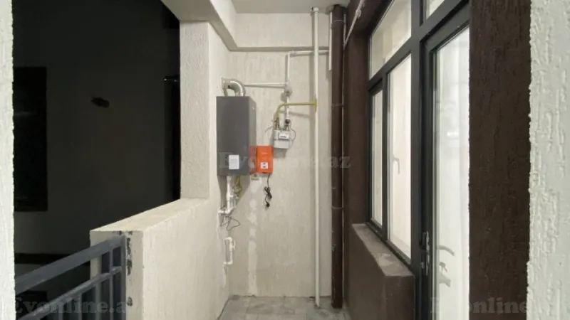 Satılır 2 otaqlı Mənzil Yeni tikili 63 m² Xırdalan - şəkil 24