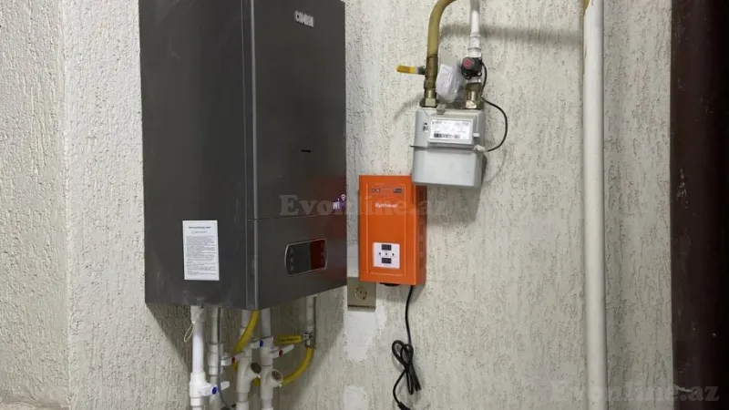 Satılır 2 otaqlı Mənzil Yeni tikili 63 m² Xırdalan - şəkil 25