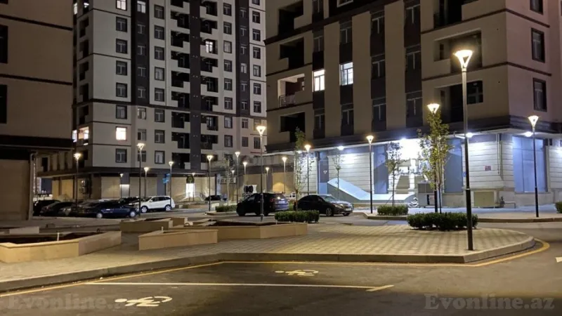 Satılır 2 otaqlı Mənzil Yeni tikili 63 m² Xırdalan - şəkil 26