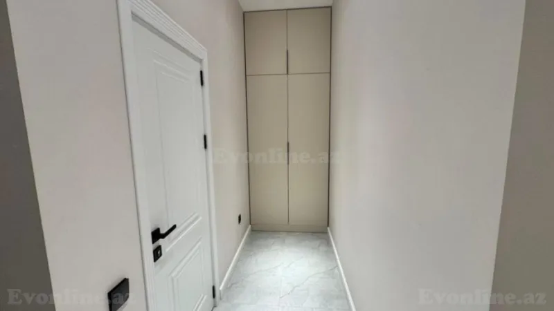 Satılır 1 otaqlı Mənzil Yeni tikili 57 m² Sabunçu r. - şəkil 6