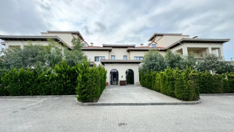 Satılır 1 otaqlı Mənzil Yeni tikili 57 m² Sabunçu r. - şəkil 8