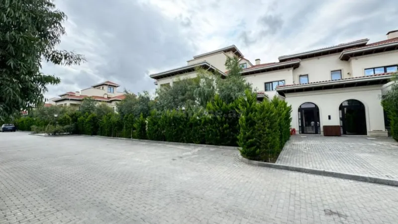 Satılır 1 otaqlı Mənzil Yeni tikili 57 m² Sabunçu r. - şəkil 9