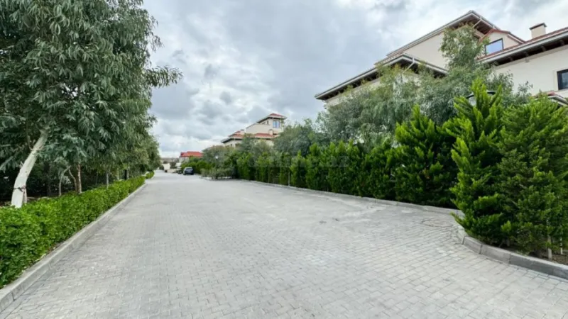 Satılır 1 otaqlı Mənzil Yeni tikili 57 m² Sabunçu r. - şəkil 10