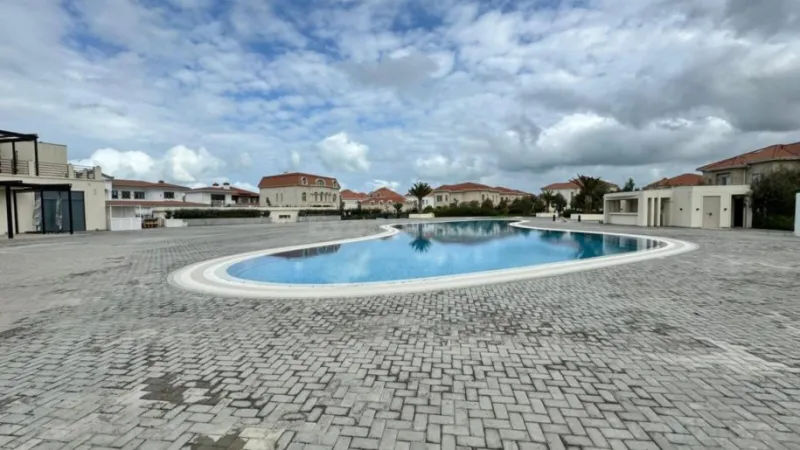 Satılır 1 otaqlı Mənzil Yeni tikili 57 m² Sabunçu r. - şəkil 11