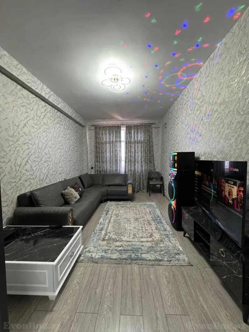 Satılır 3 otaqlı Mənzil Yeni tikili 76 m² Xırdalan - şəkil 12