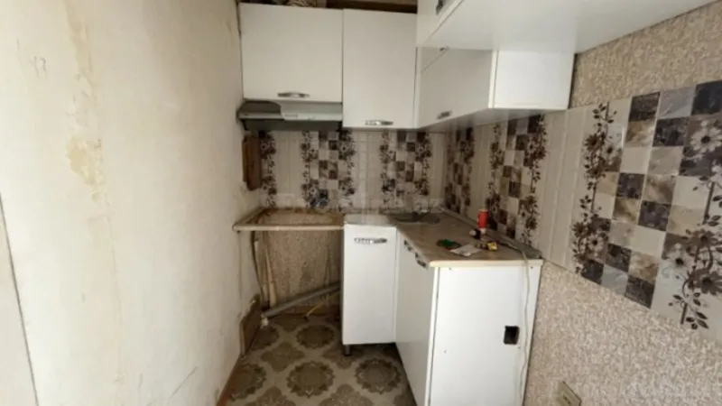 Satılır 2 otaqlı Mənzil Yeni tikili 38 m² Abşeron r. - şəkil 3