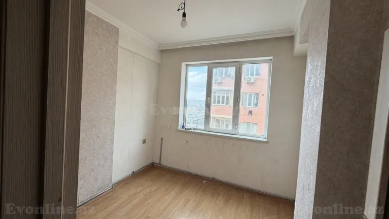Satılır 2 otaqlı Mənzil Yeni tikili 38 m² Abşeron r. - şəkil 5
