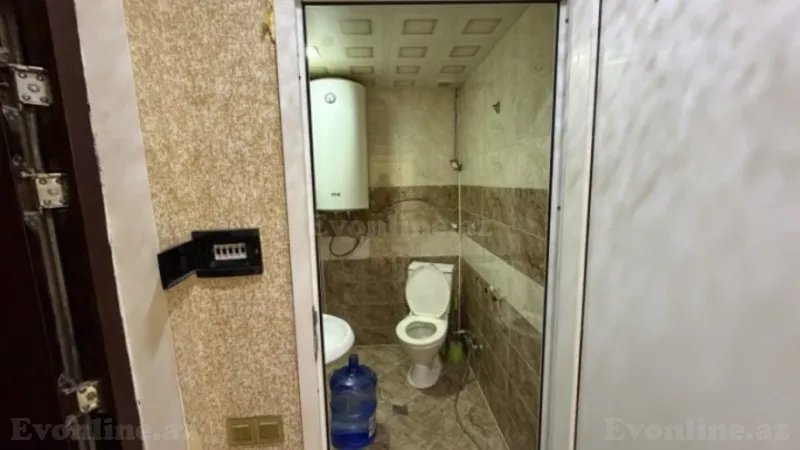 Satılır 2 otaqlı Mənzil Yeni tikili 38 m² Abşeron r. - şəkil 7