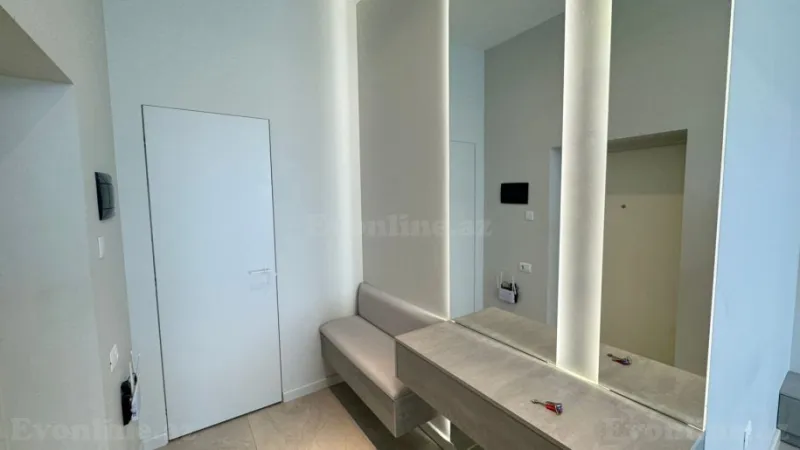 Satılır 2 otaqlı Mənzil Yeni tikili 72 m² Sabunçu r. - şəkil 6