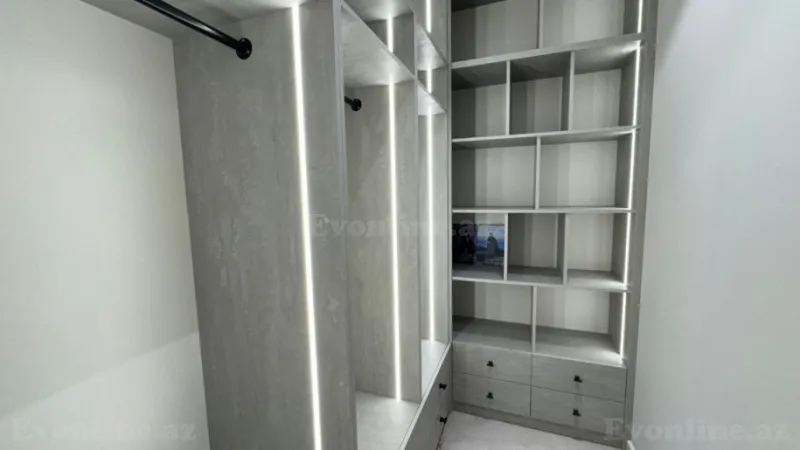 Satılır 2 otaqlı Mənzil Yeni tikili 72 m² Sabunçu r. - şəkil 8