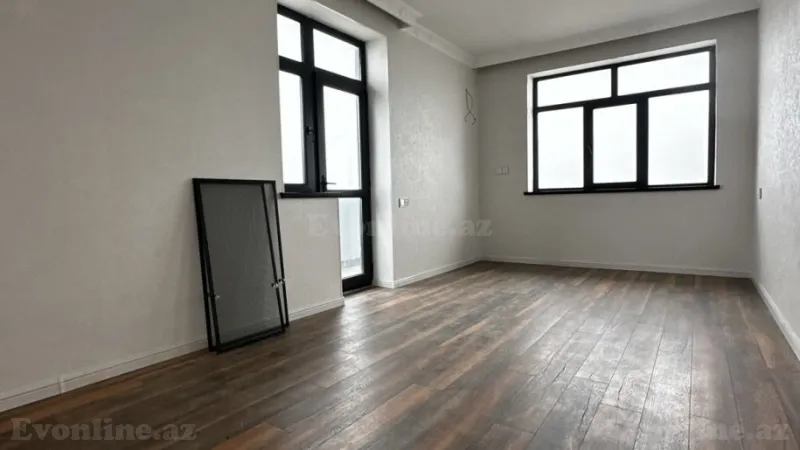 2 otaqlı Mənzil 62.8 m² Badamdar Satılır