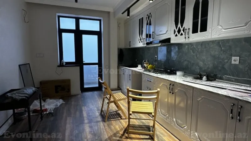 Satılır 2 otaqlı Mənzil Yeni tikili 62.8 m² Badamdar - şəkil 10