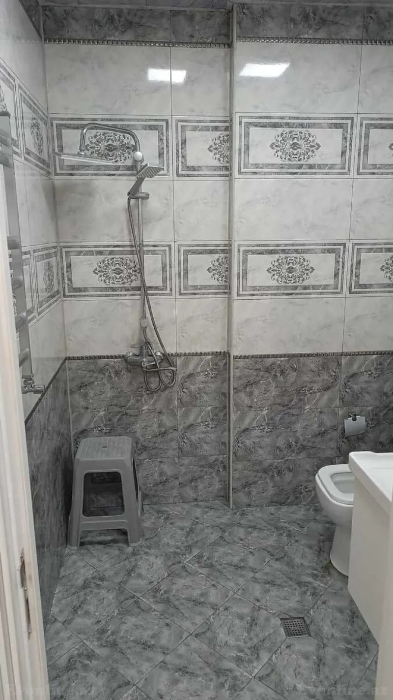 Kirayə verilir 2 otaqlı Mənzil Yeni tikili 59 m² Saray - şəkil 6