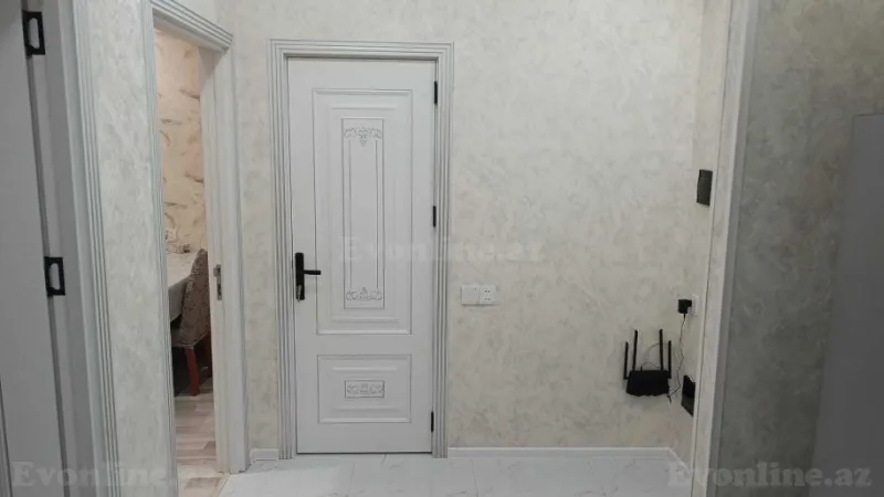 Kirayə verilir 2 otaqlı Mənzil Yeni tikili 59 m² Saray - şəkil 7