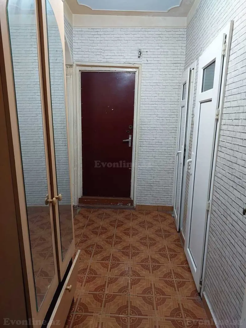 Satılır 2 otaqlı Mənzil Köhnə tikili 60 m² Sumqayıt - şəkil 4