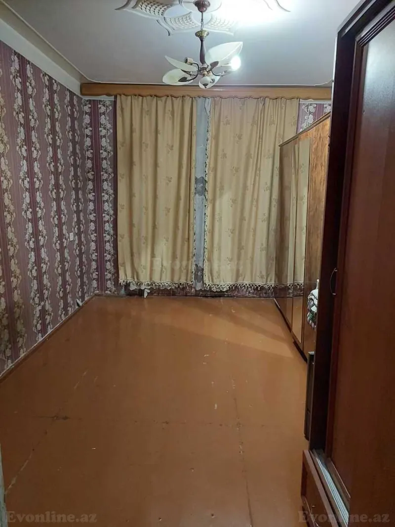 Satılır 2 otaqlı Mənzil Köhnə tikili 60 m² Sumqayıt - şəkil 7