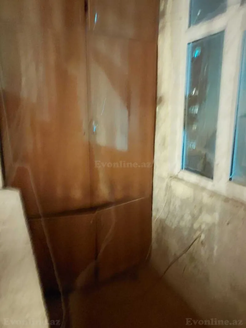 Satılır 2 otaqlı Mənzil Köhnə tikili 60 m² Sumqayıt - şəkil 8
