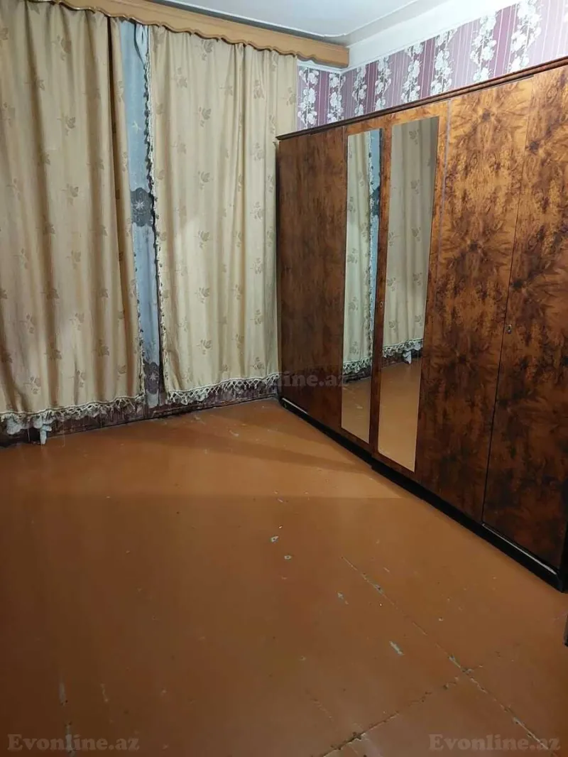 Satılır 2 otaqlı Mənzil Köhnə tikili 60 m² Sumqayıt - şəkil 10