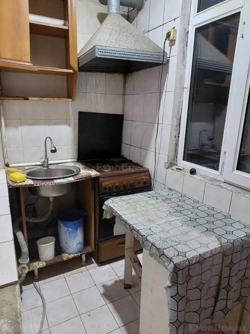 Satılır 2 otaqlı Mənzil Köhnə tikili 60 m² Sumqayıt - şəkil 12