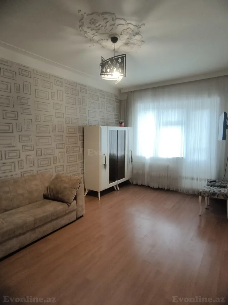 Satılır 4 otaqlı Mənzil Köhnə tikili 82 m² Qaradağ r. - şəkil 5