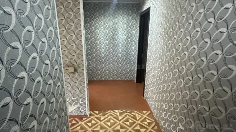 2 otaqlı Mənzil 50 m² Neftçilər m. Kirayə verilir