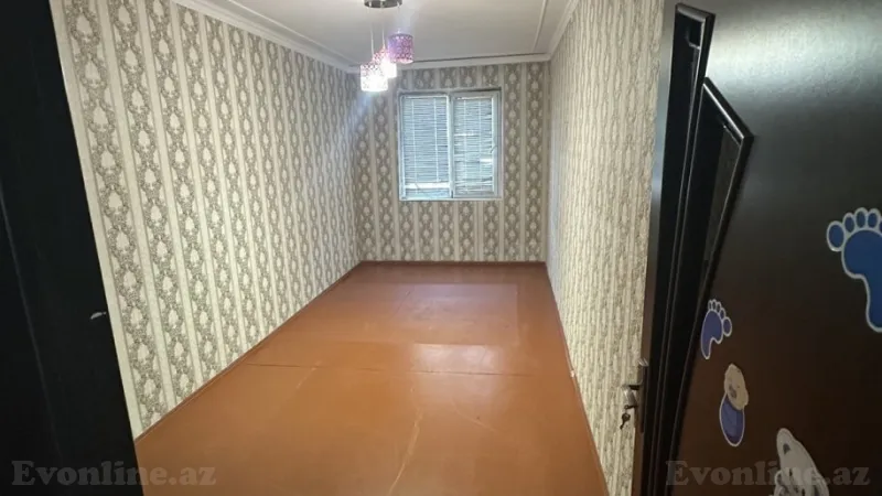 Kirayə verilir 2 otaqlı Mənzil Köhnə tikili 50 m² Neftçilər m. - şəkil 6