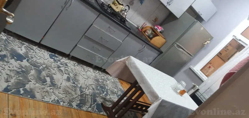 Kirayə verilir 3 otaqlı Həyət evi 130 m² Xırdalan