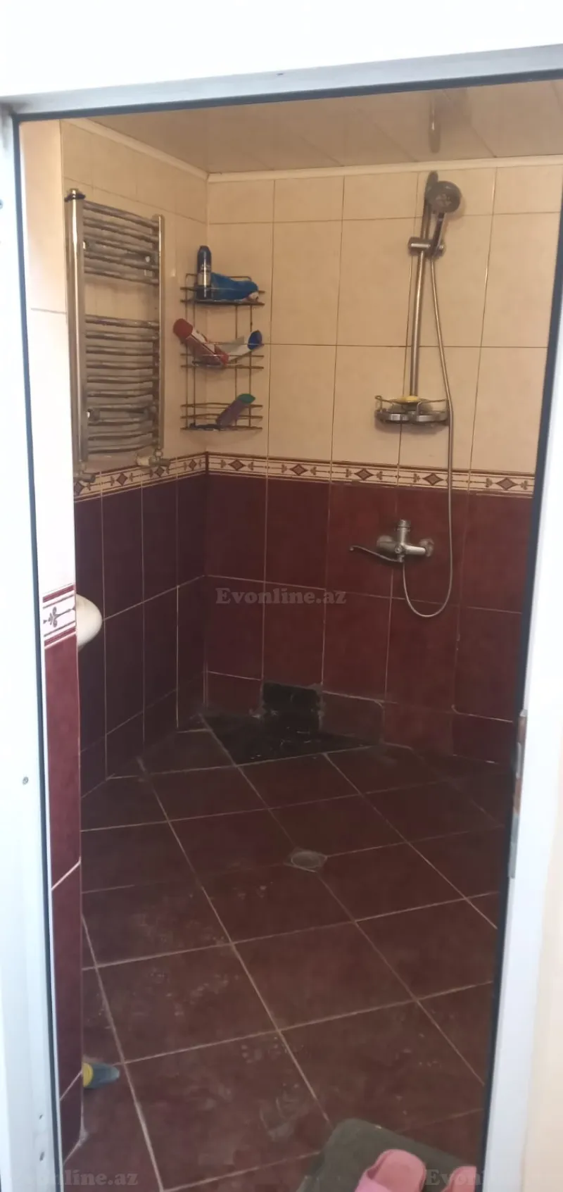 Kirayə verilir 3 otaqlı Həyət evi 130 m² Xırdalan - şəkil 5