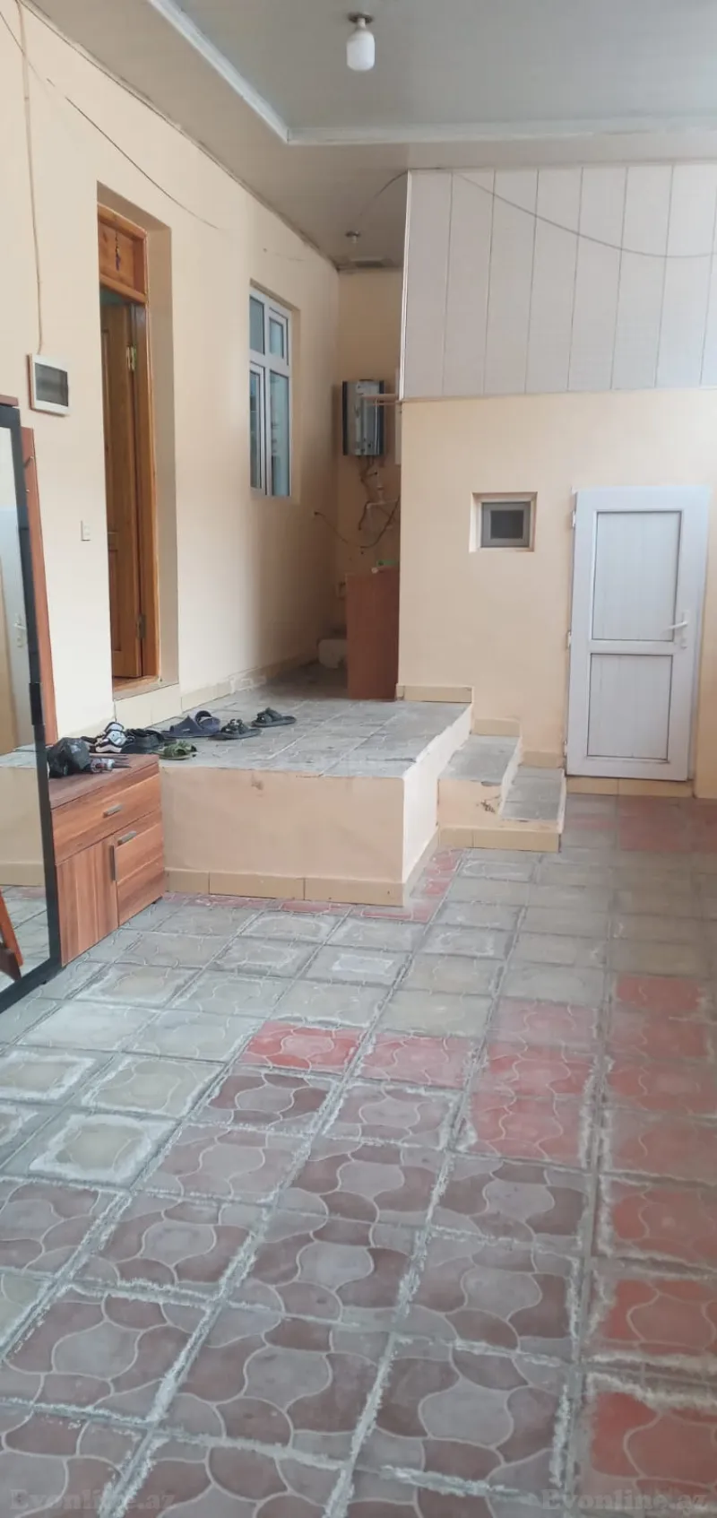 Kirayə verilir 3 otaqlı Həyət evi 130 m² Xırdalan - şəkil 7
