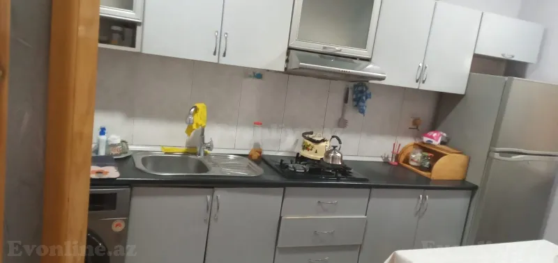 Kirayə verilir 3 otaqlı Həyət evi 130 m² Xırdalan - şəkil 8