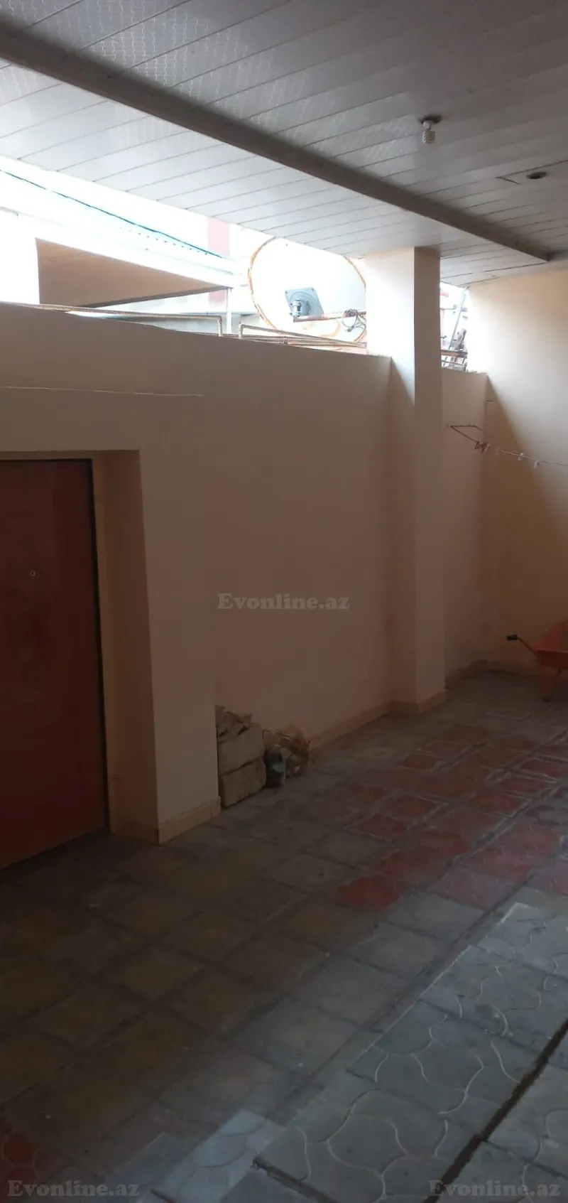 Kirayə verilir 3 otaqlı Həyət evi 130 m² Xırdalan - şəkil 9