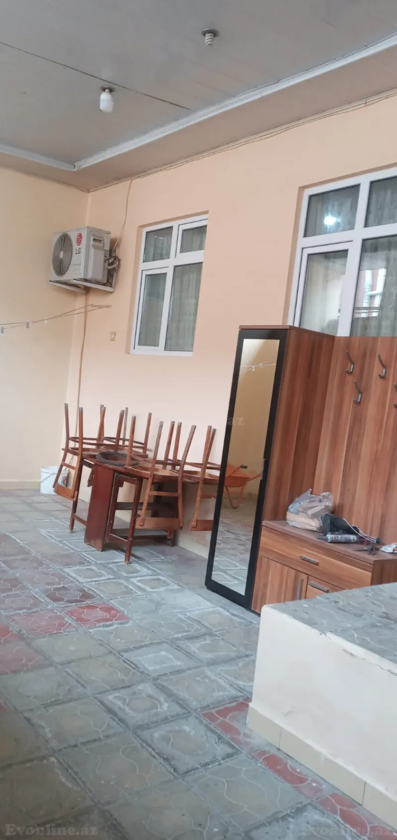 Kirayə verilir 3 otaqlı Həyət evi 130 m² Xırdalan - şəkil 10