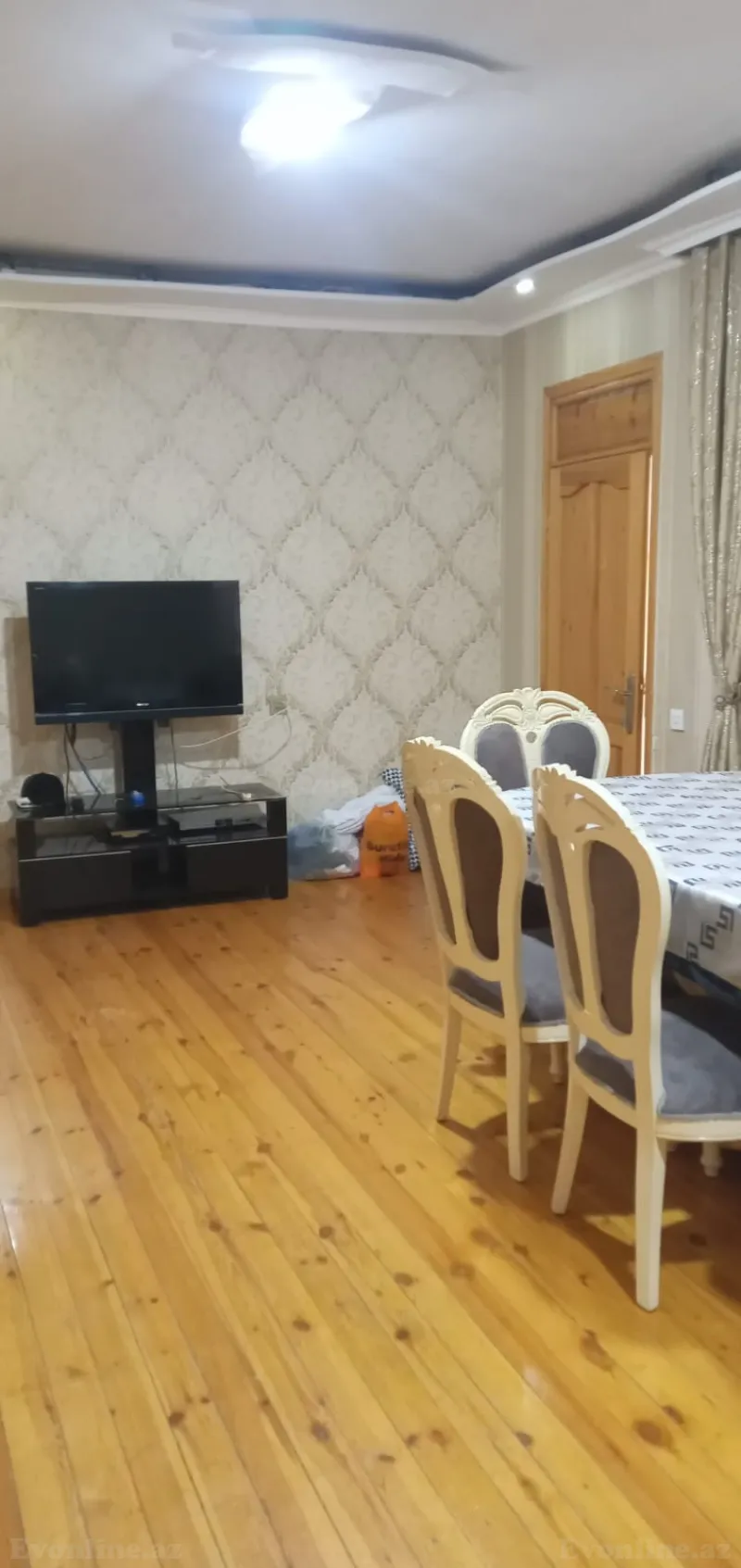 Kirayə verilir 3 otaqlı Həyət evi 130 m² Xırdalan - şəkil 12