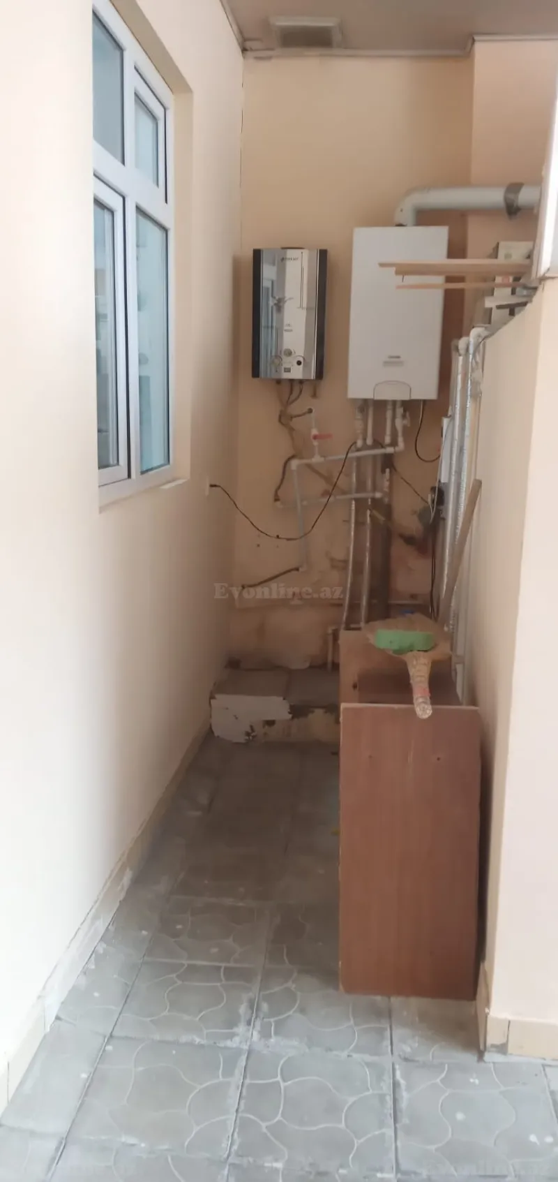 Kirayə verilir 3 otaqlı Həyət evi 130 m² Xırdalan - şəkil 13