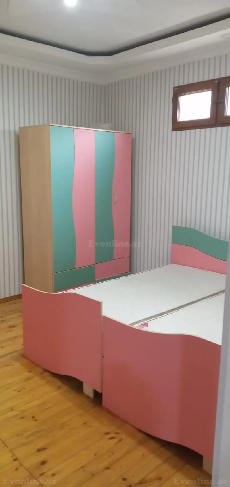 Kirayə verilir 3 otaqlı Həyət evi 130 m² Xırdalan - şəkil 17