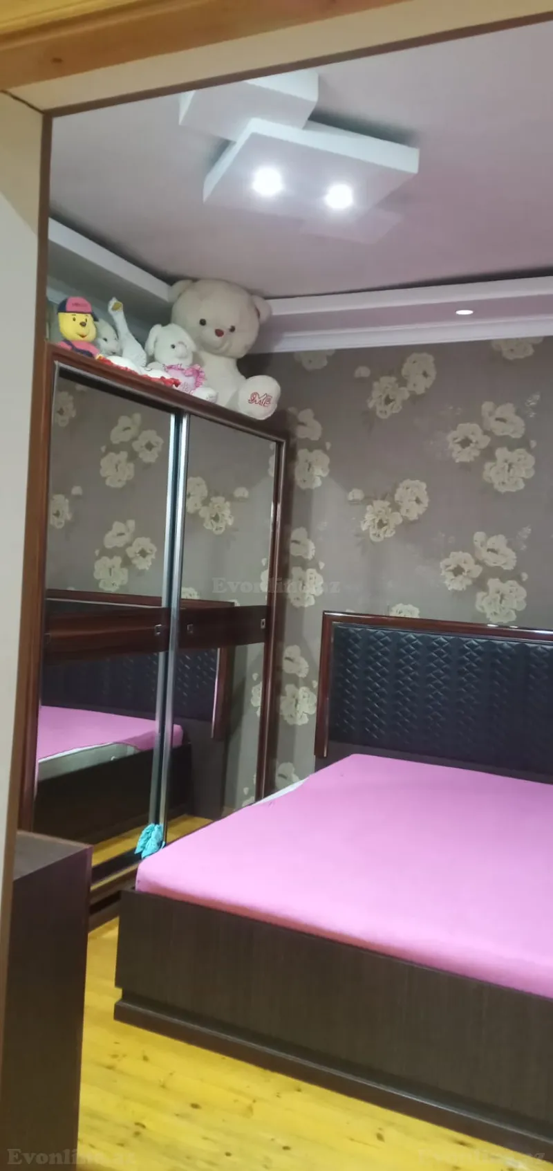 Kirayə verilir 3 otaqlı Həyət evi 130 m² Xırdalan - şəkil 18