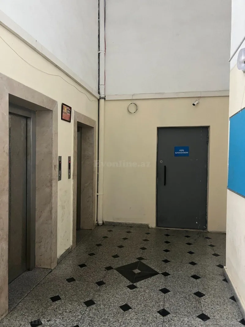 Satılır 3 otaqlı Mənzil Yeni tikili 163 m² Yasamal - şəkil 13