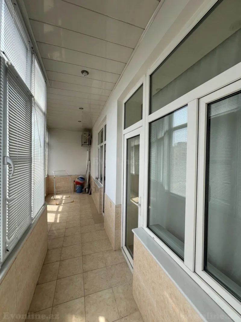 Satılır 3 otaqlı Mənzil Yeni tikili 163 m² Yasamal - şəkil 15