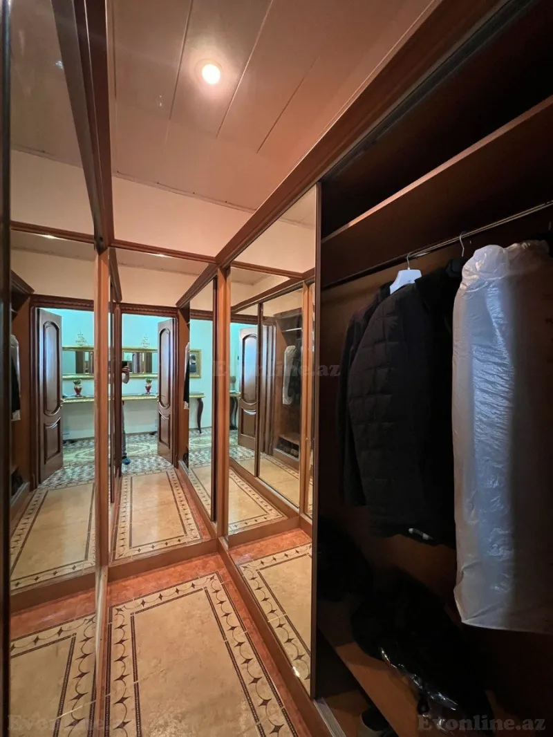 Satılır 3 otaqlı Mənzil Yeni tikili 163 m² Yasamal - şəkil 16