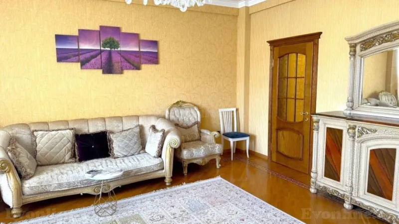 Satılır 4 otaqlı Mənzil Yeni tikili 185 m² Xətai m. - şəkil 2