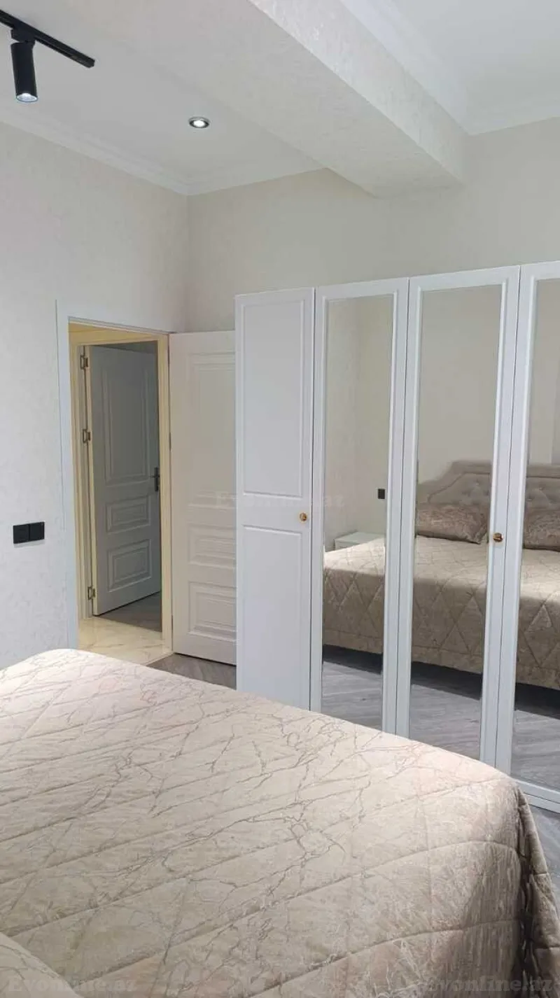 Satılır 3 otaqlı Mənzil Yeni tikili 91 m² 8-ci kilometr - şəkil 7